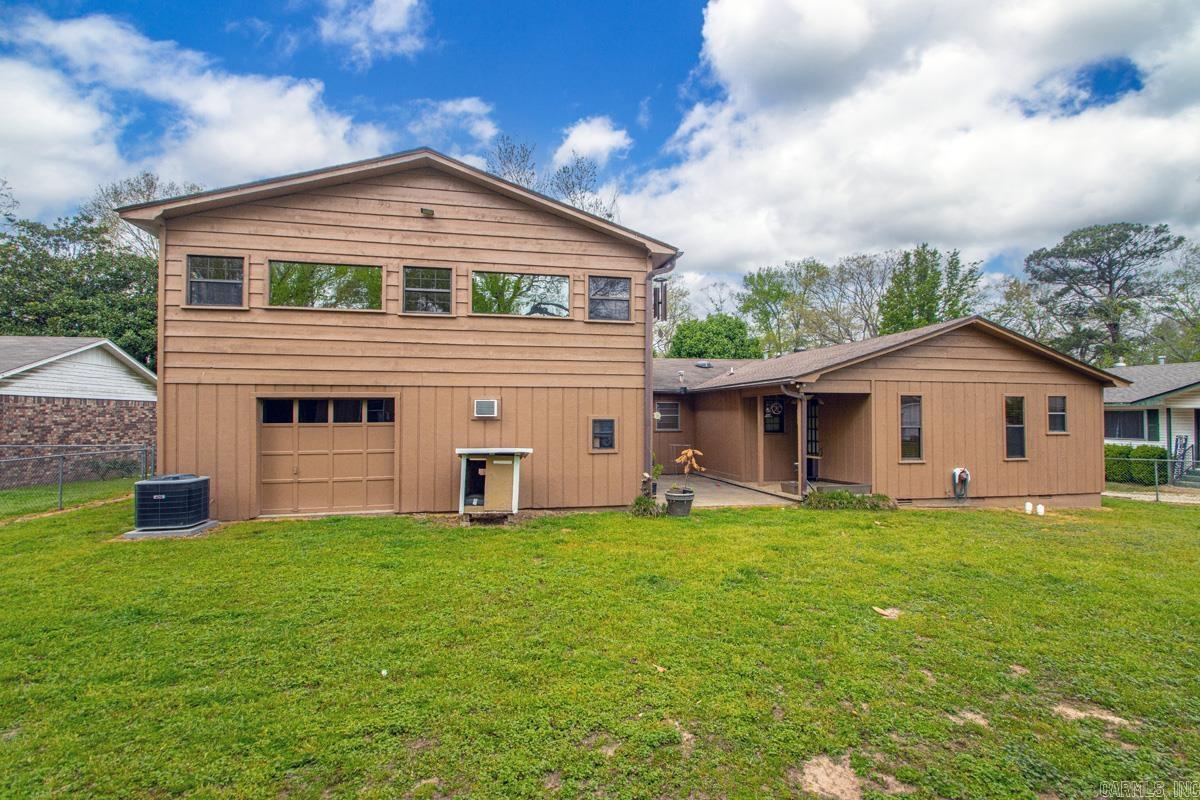 R DOBBS - Residential