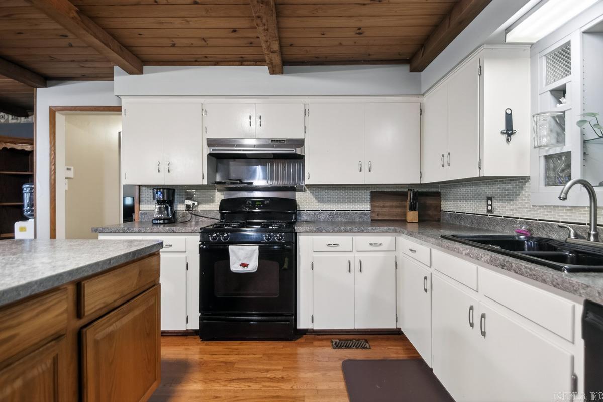 R DOBBS - Residential