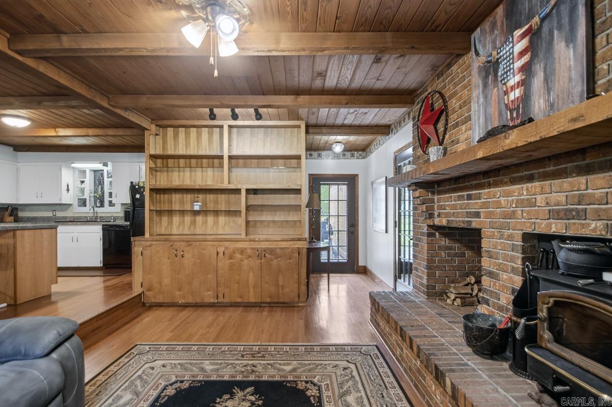 R DOBBS - Residential