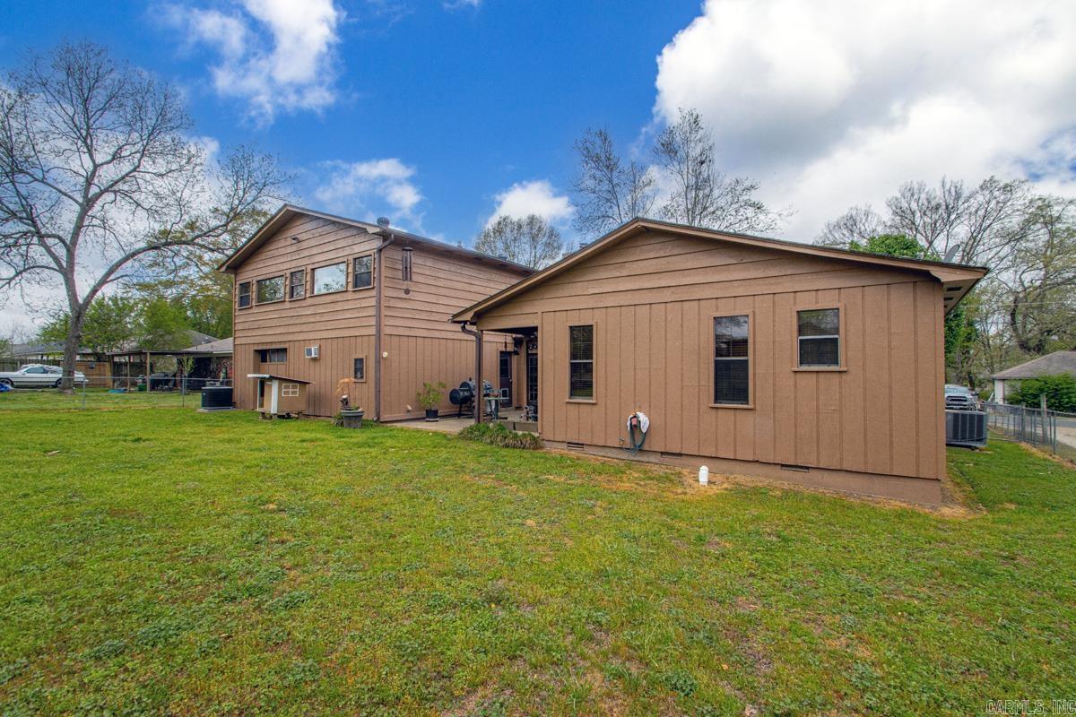 R DOBBS - Residential