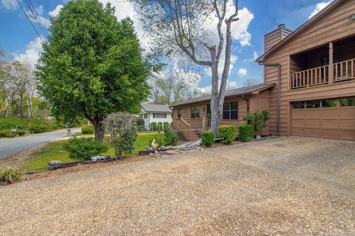 R DOBBS - Residential