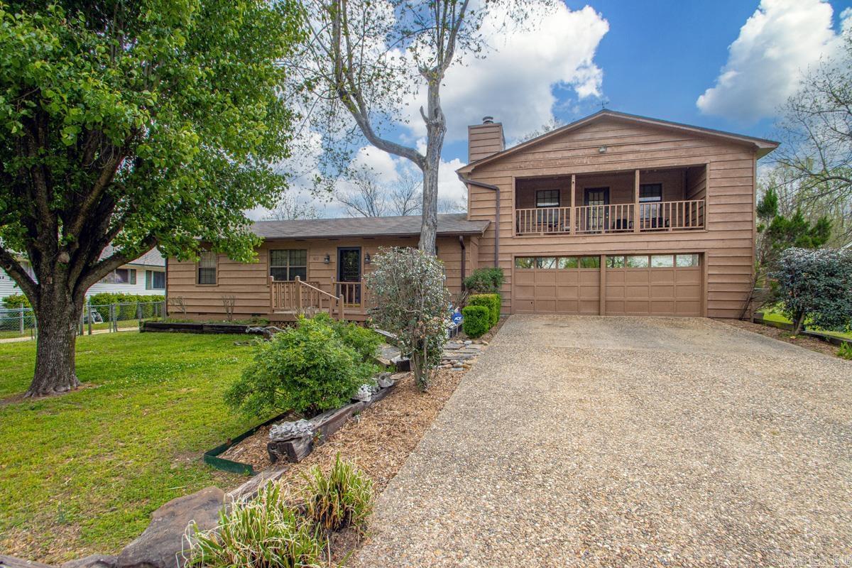 R DOBBS - Residential