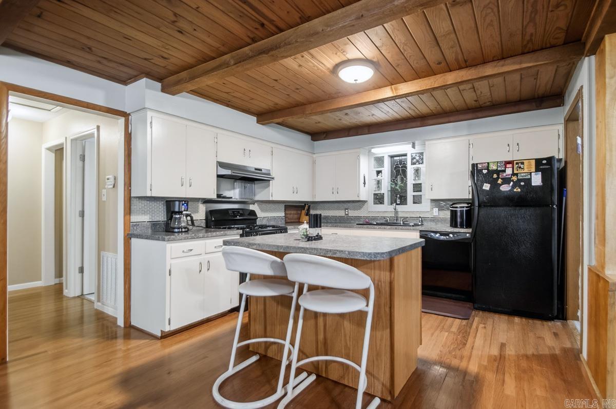 R DOBBS - Residential