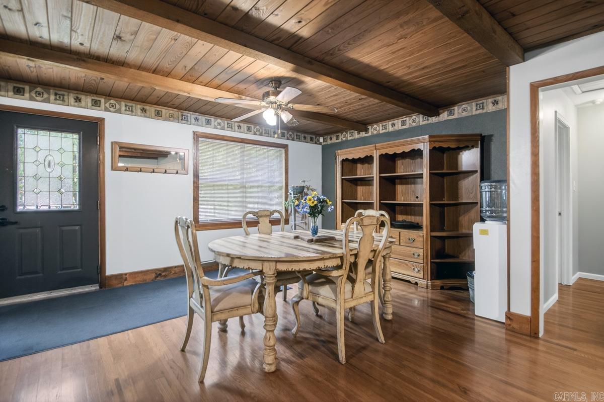 R DOBBS - Residential