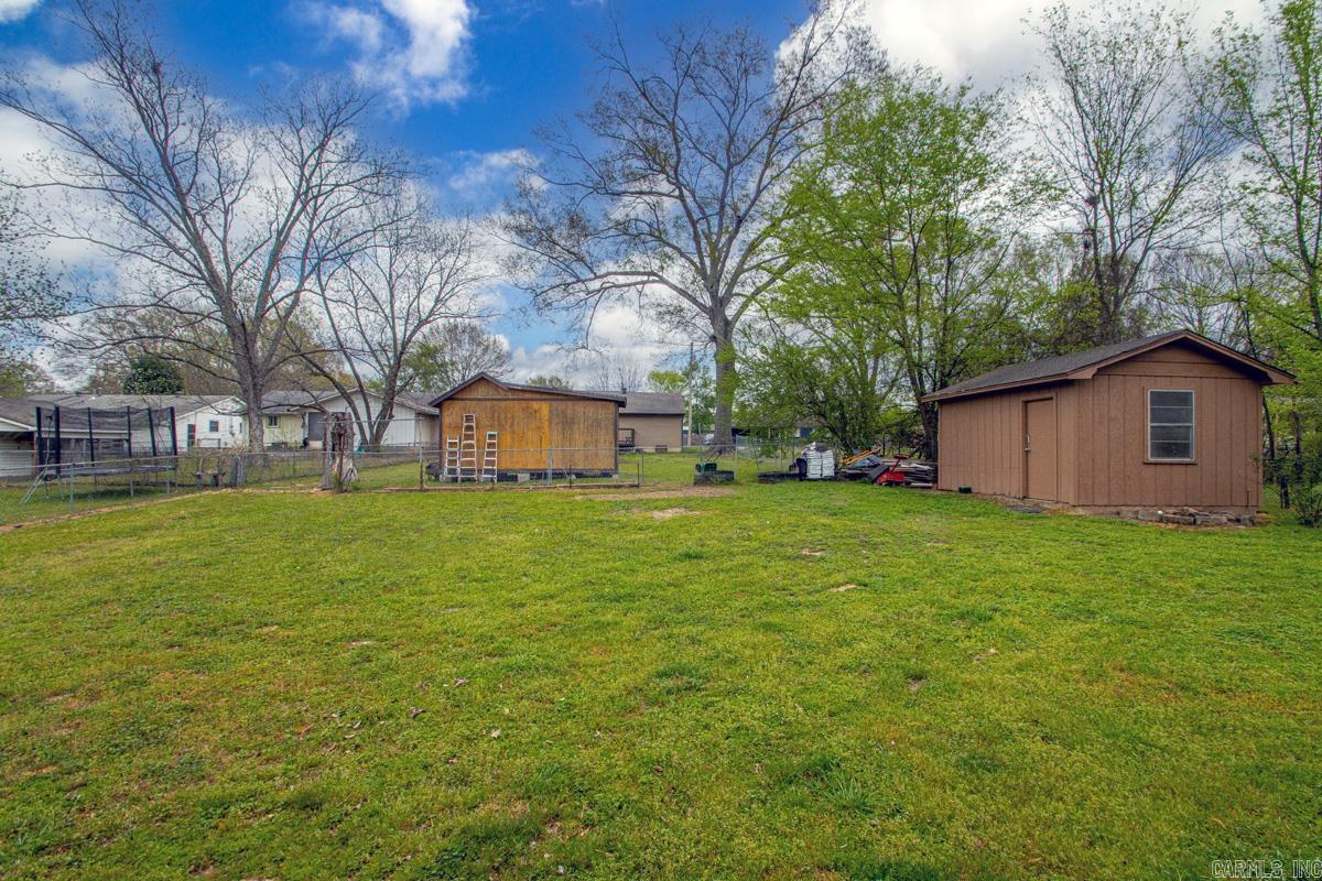 R DOBBS - Residential