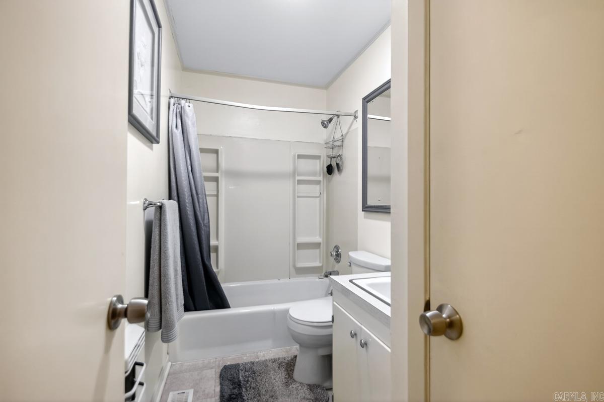 R DOBBS - Residential