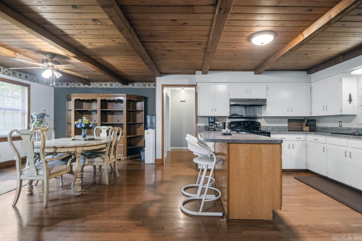 R DOBBS - Residential