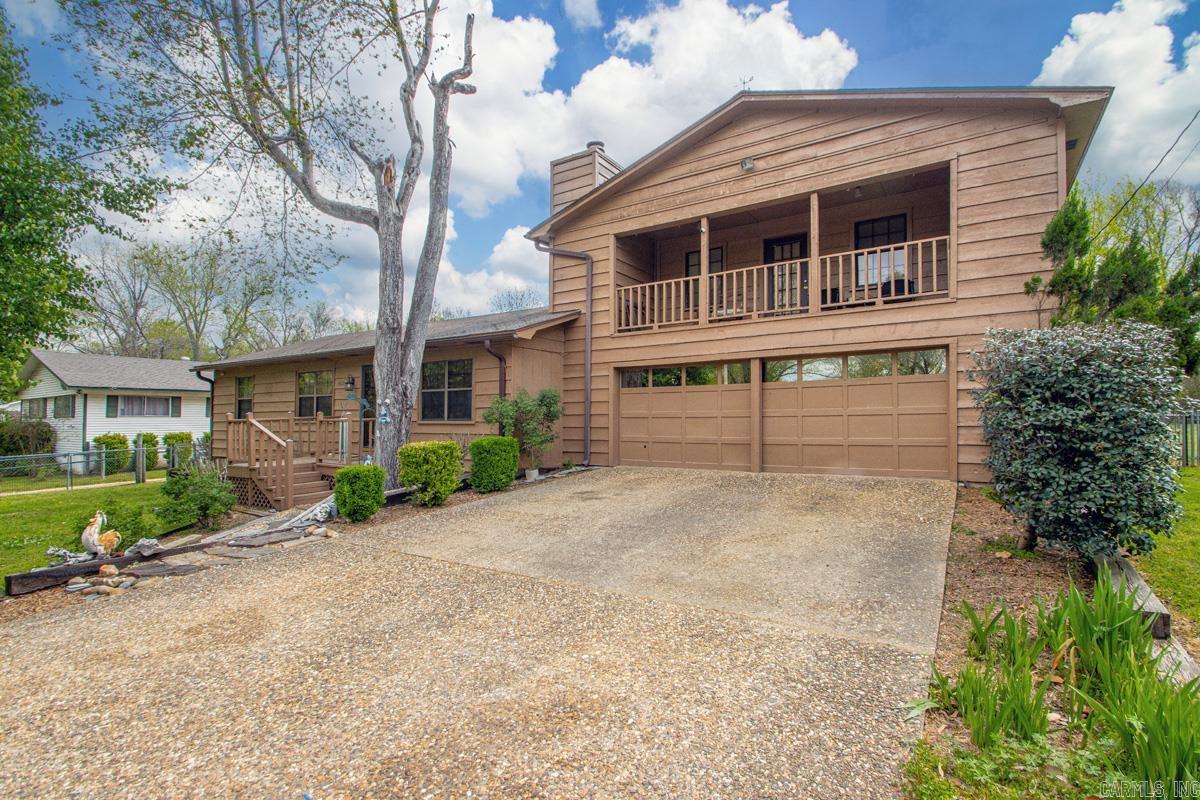 R DOBBS - Residential