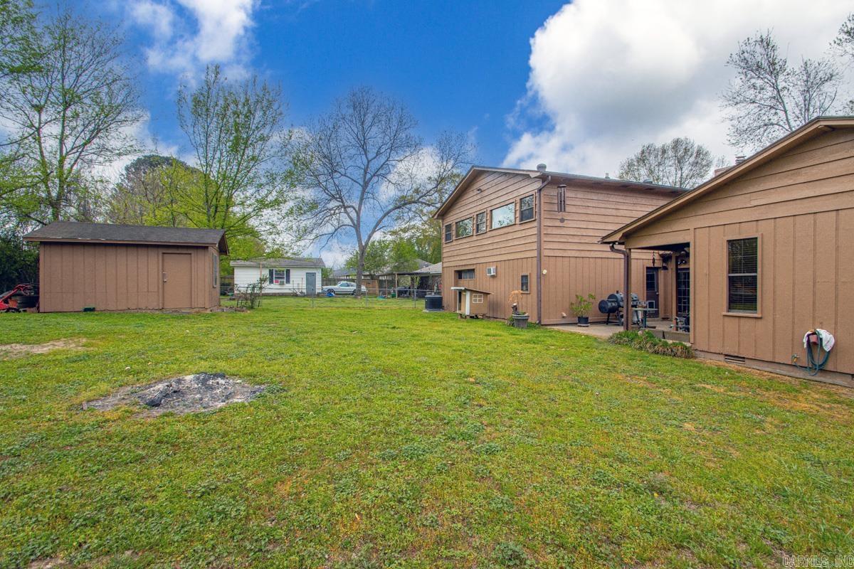 R DOBBS - Residential