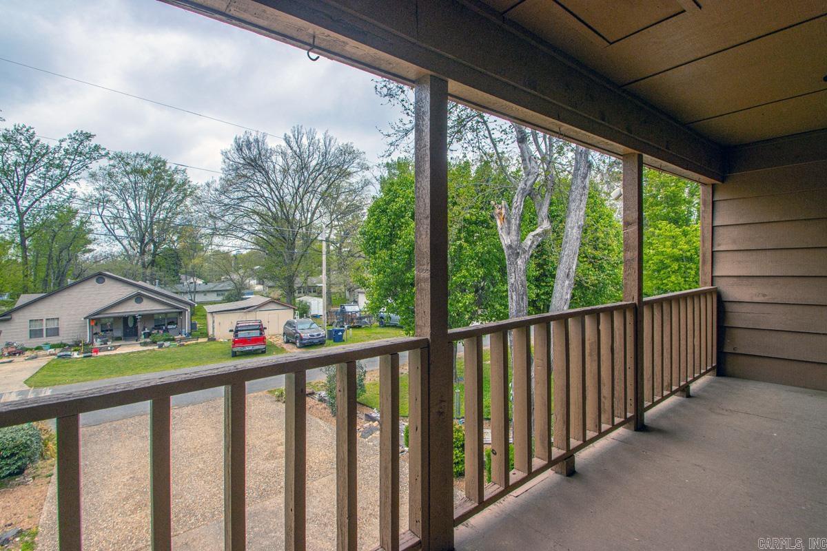 R DOBBS - Residential