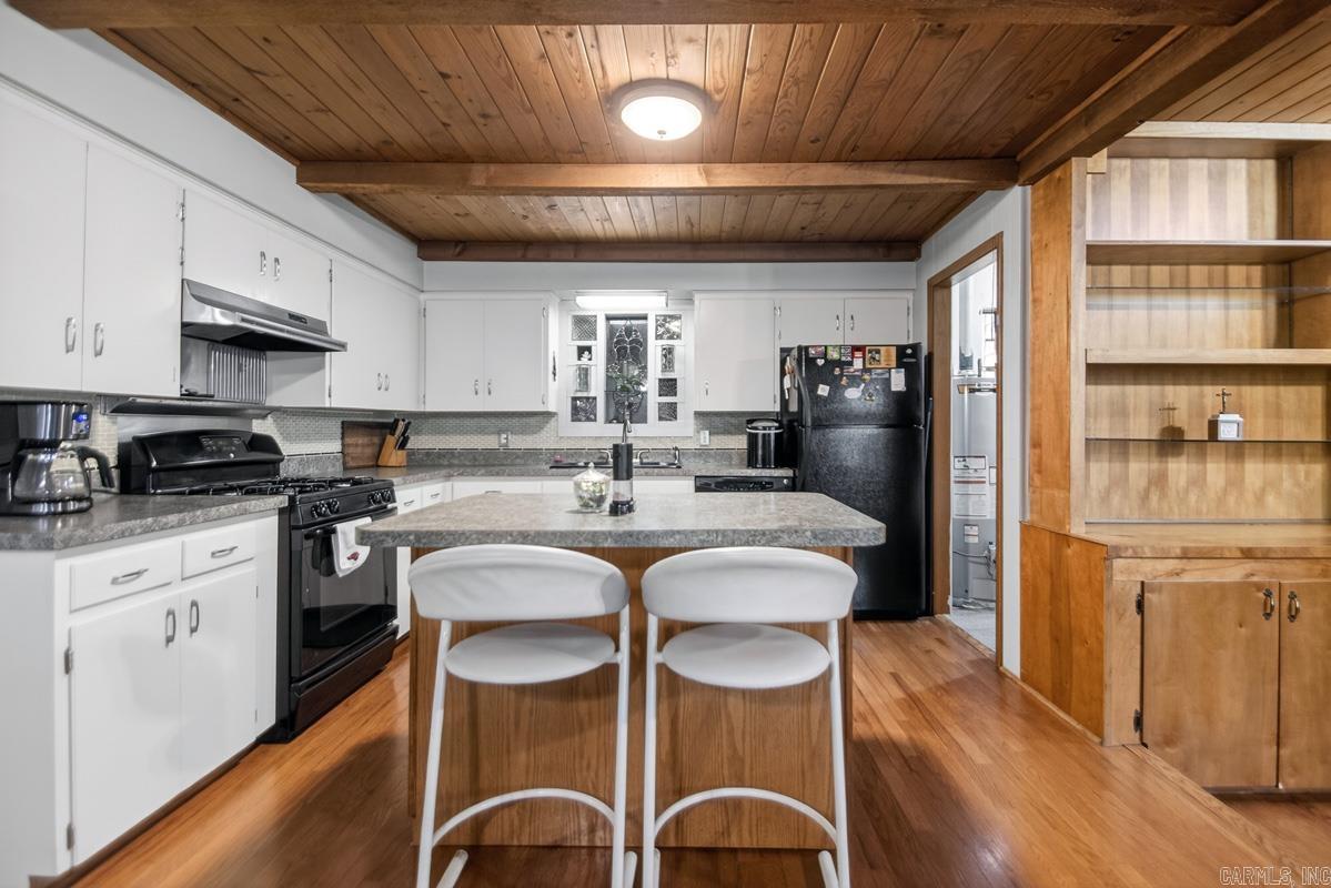 R DOBBS - Residential