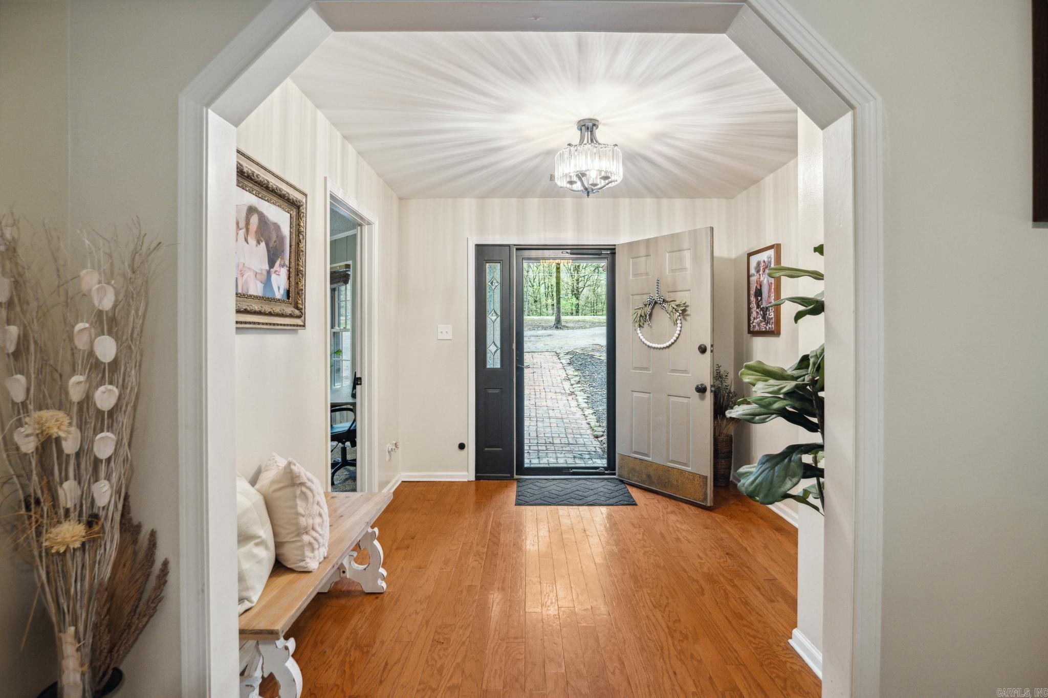 Not In List - Residential