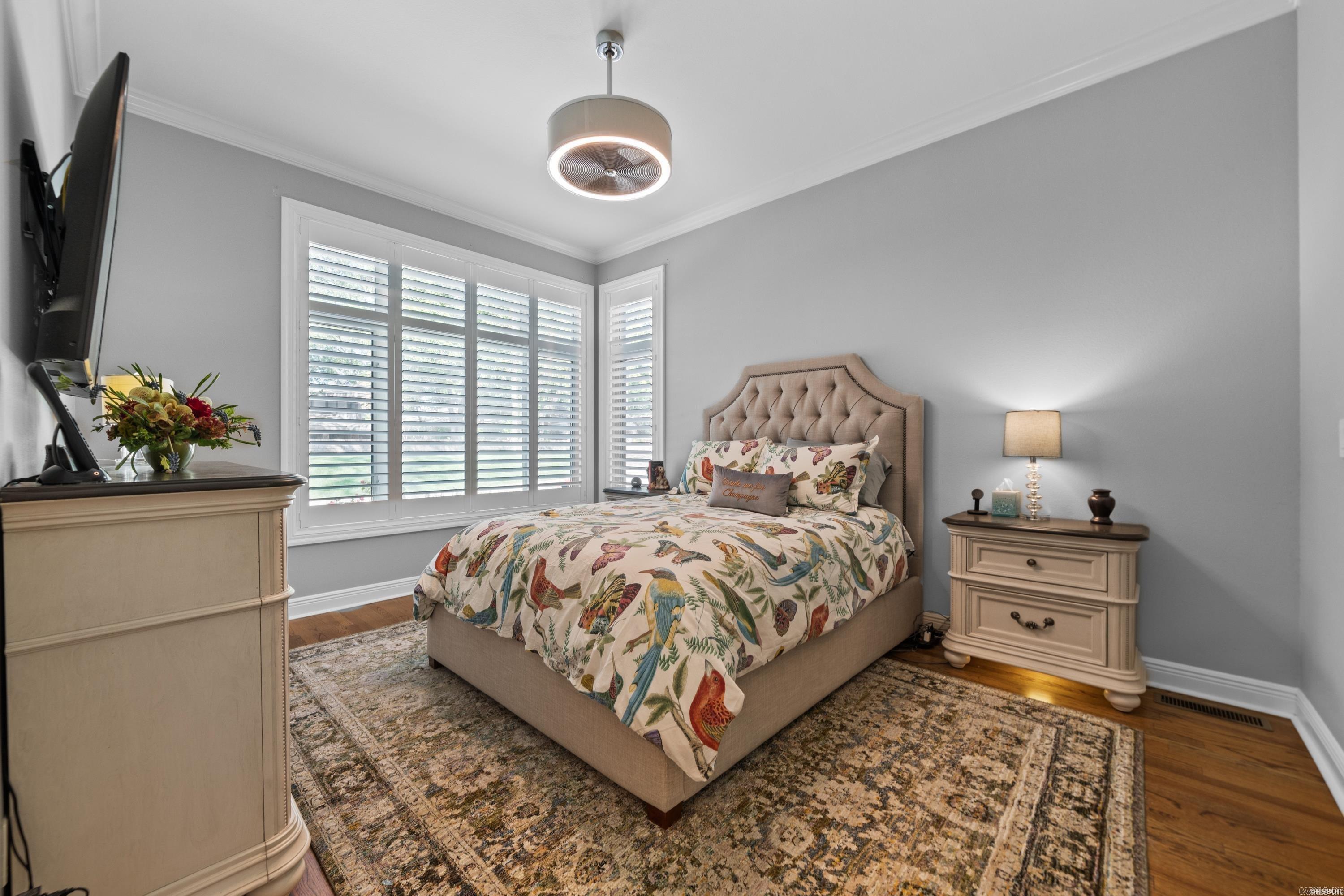 Quinns Lake Park - Residential
