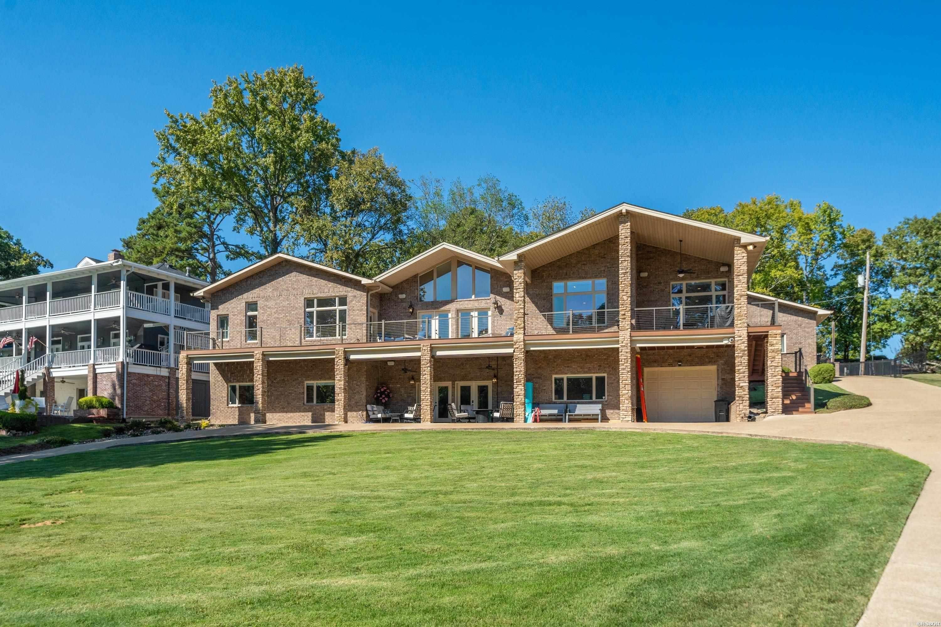 Quinns Lake Park - Residential
