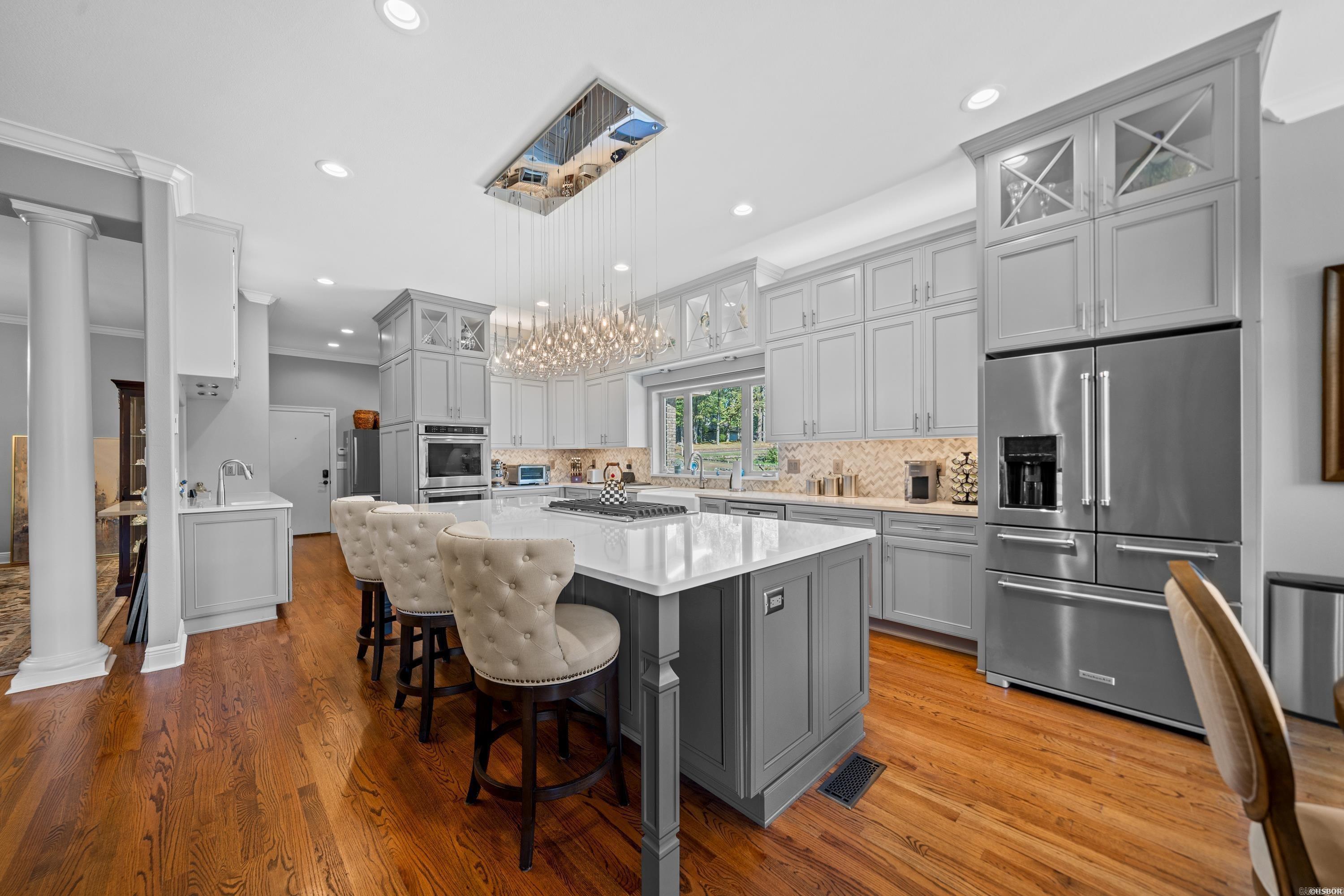Quinns Lake Park - Residential