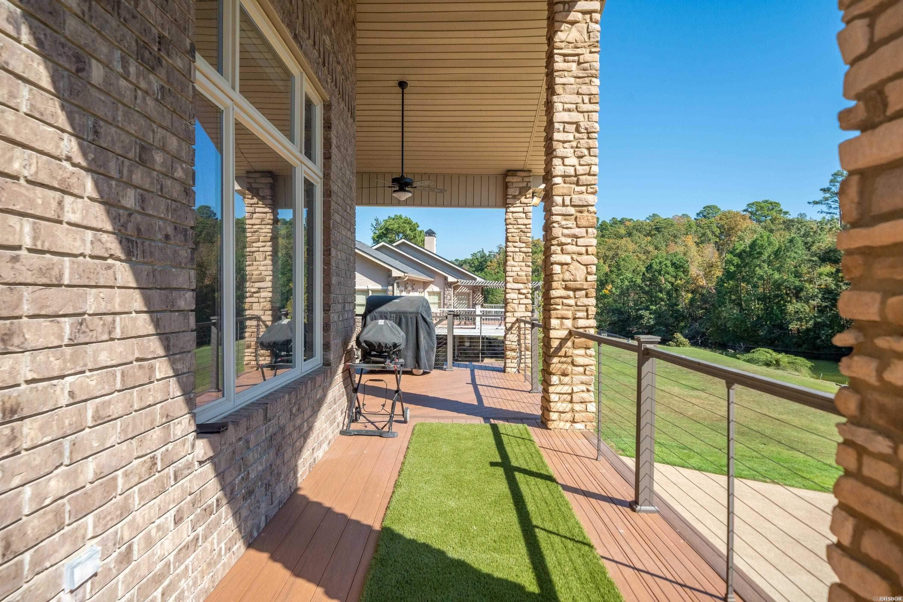 Quinns Lake Park - Residential