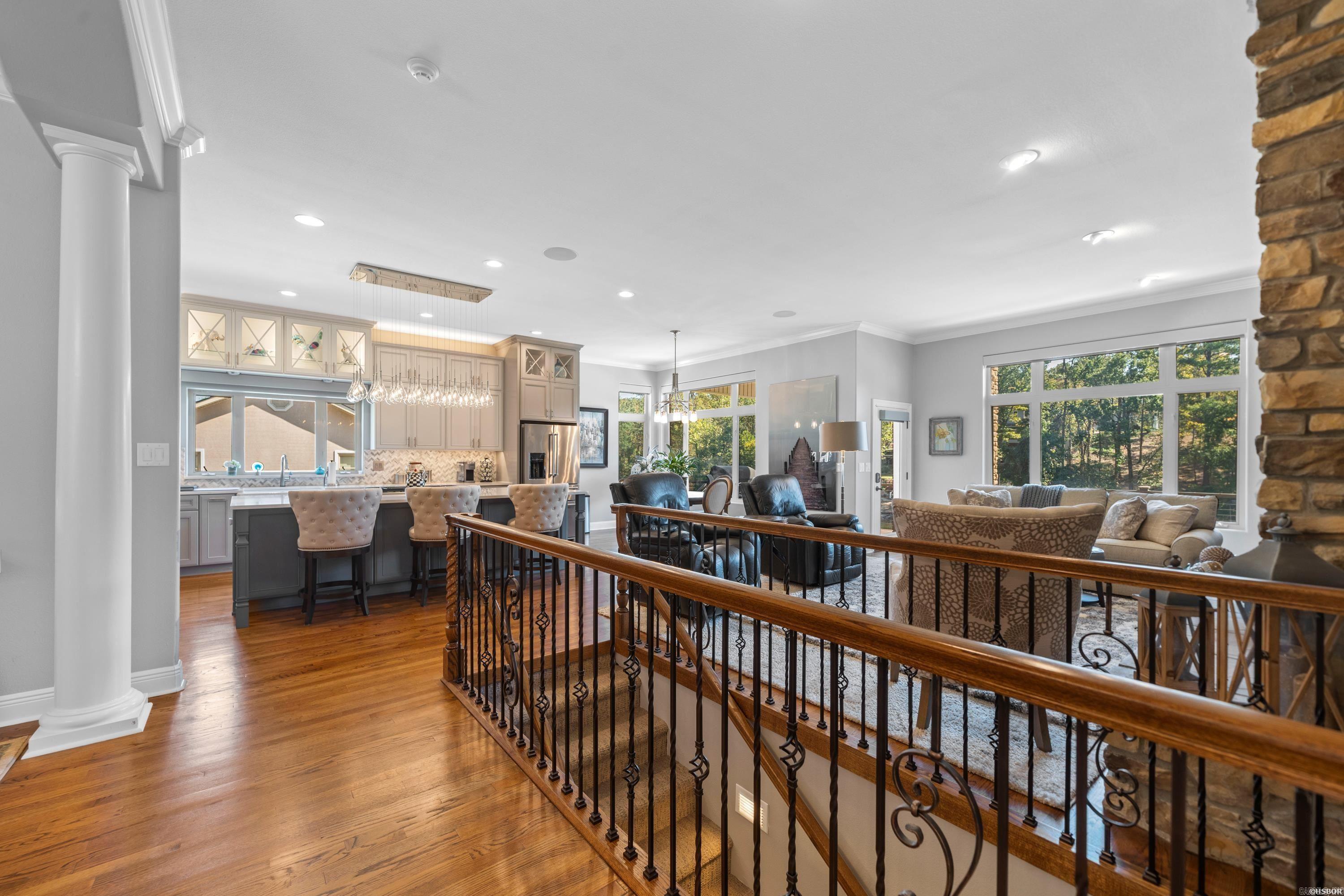 Quinns Lake Park - Residential