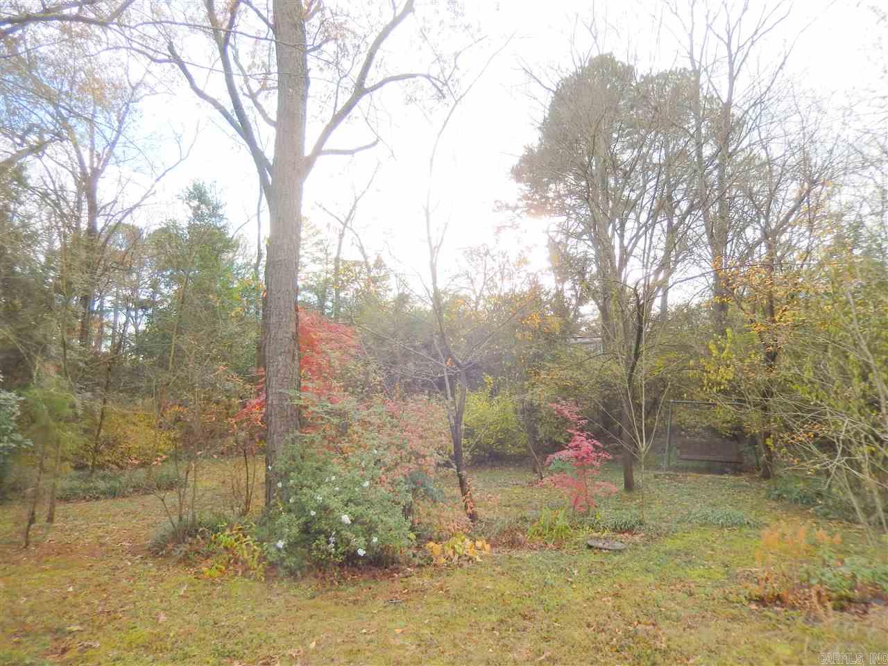 PARK HILL - Residential