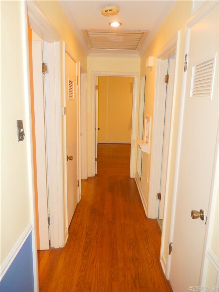 PARK HILL - Residential