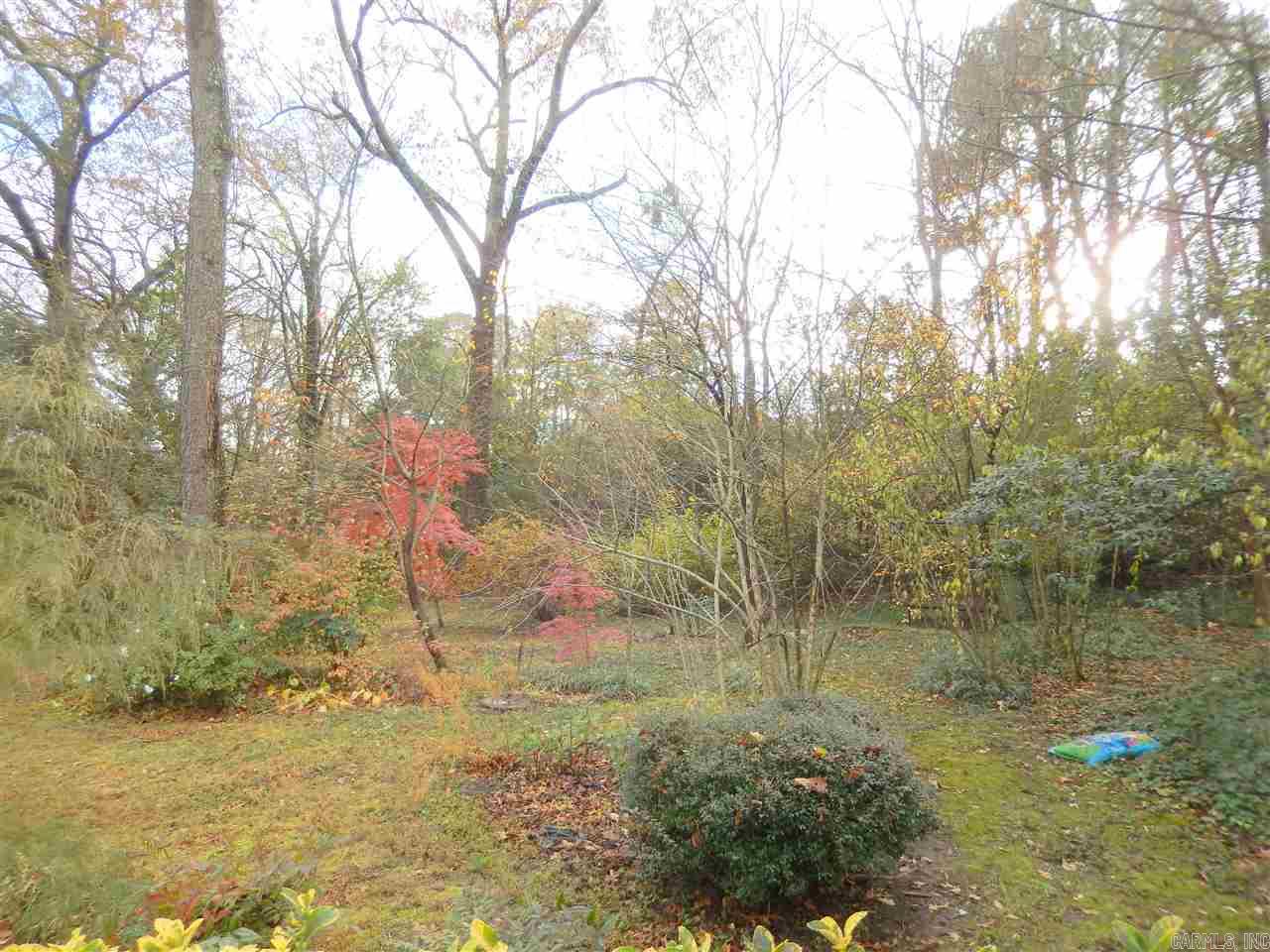 PARK HILL - Residential