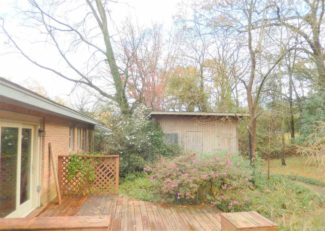 PARK HILL - Residential