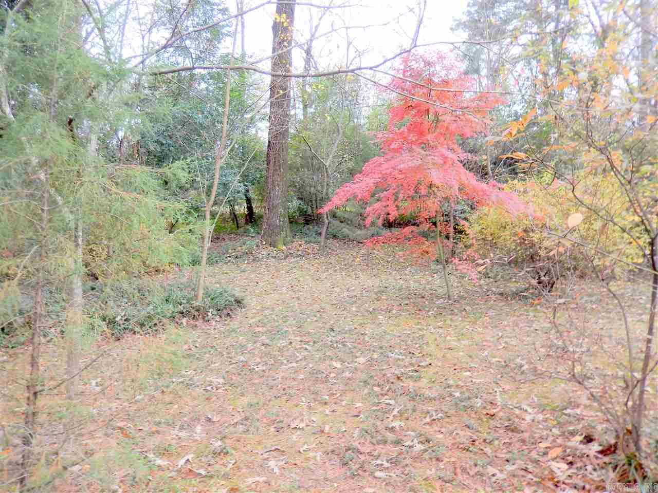 PARK HILL - Residential