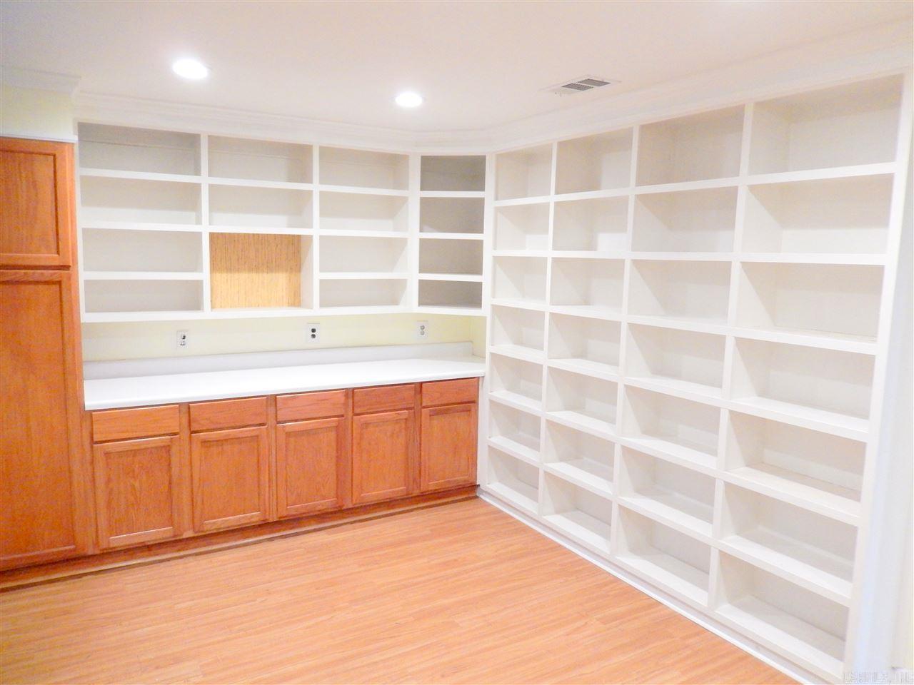 PARK HILL - Residential