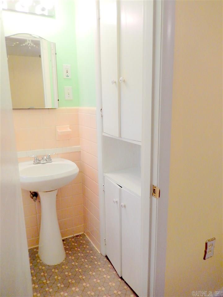 PARK HILL - Residential