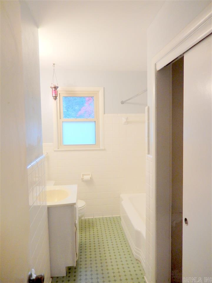 PARK HILL - Residential