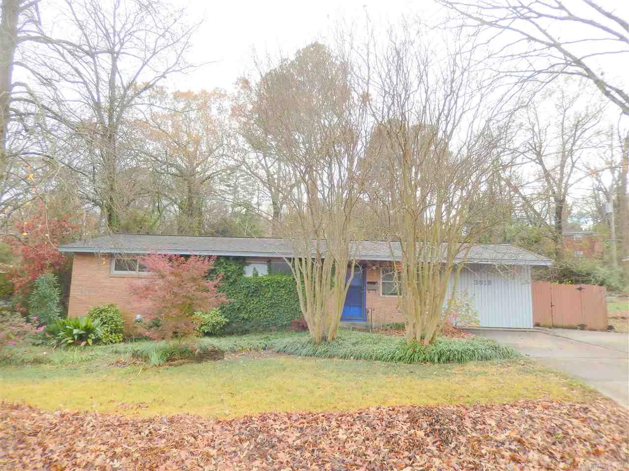 PARK HILL - Residential