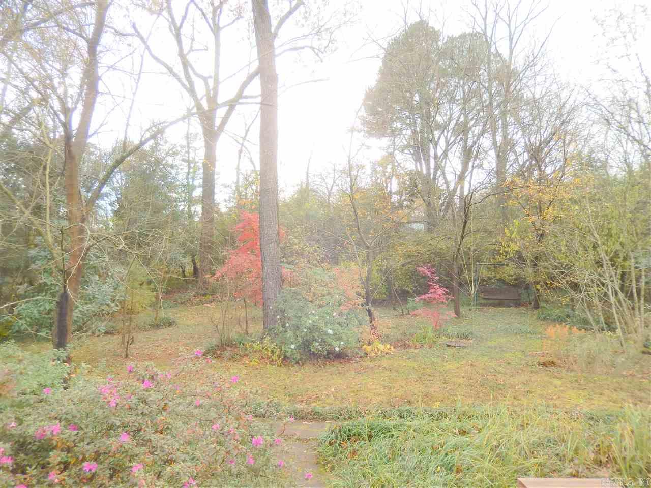 PARK HILL - Residential