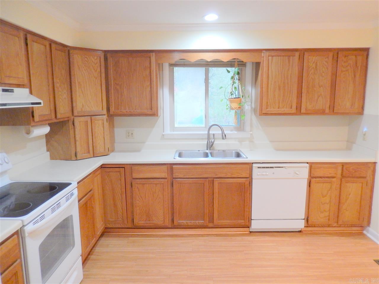 PARK HILL - Residential