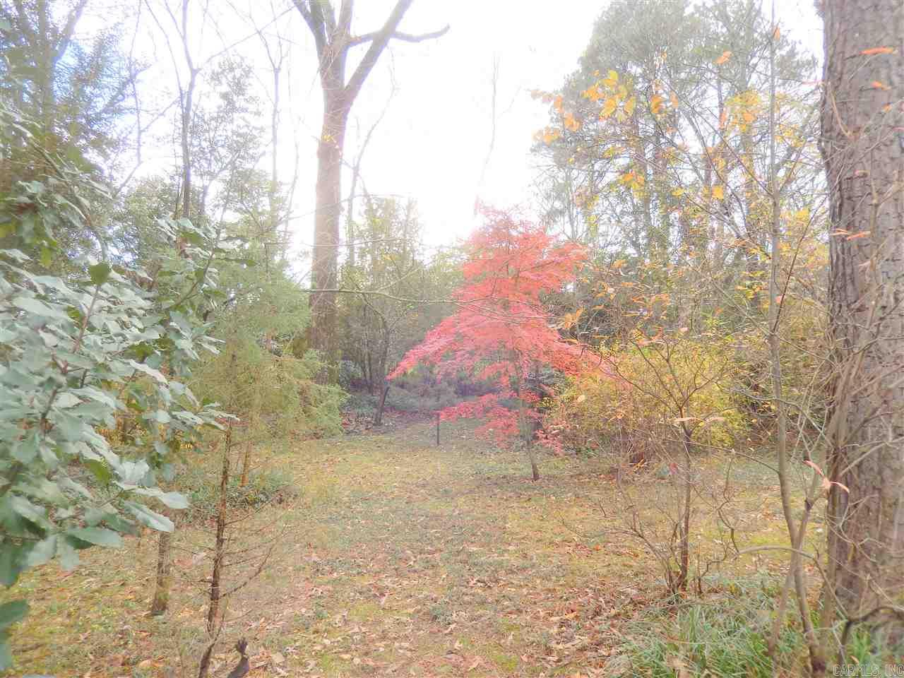 PARK HILL - Residential