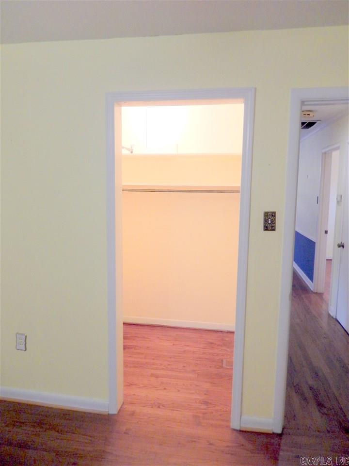 PARK HILL - Residential