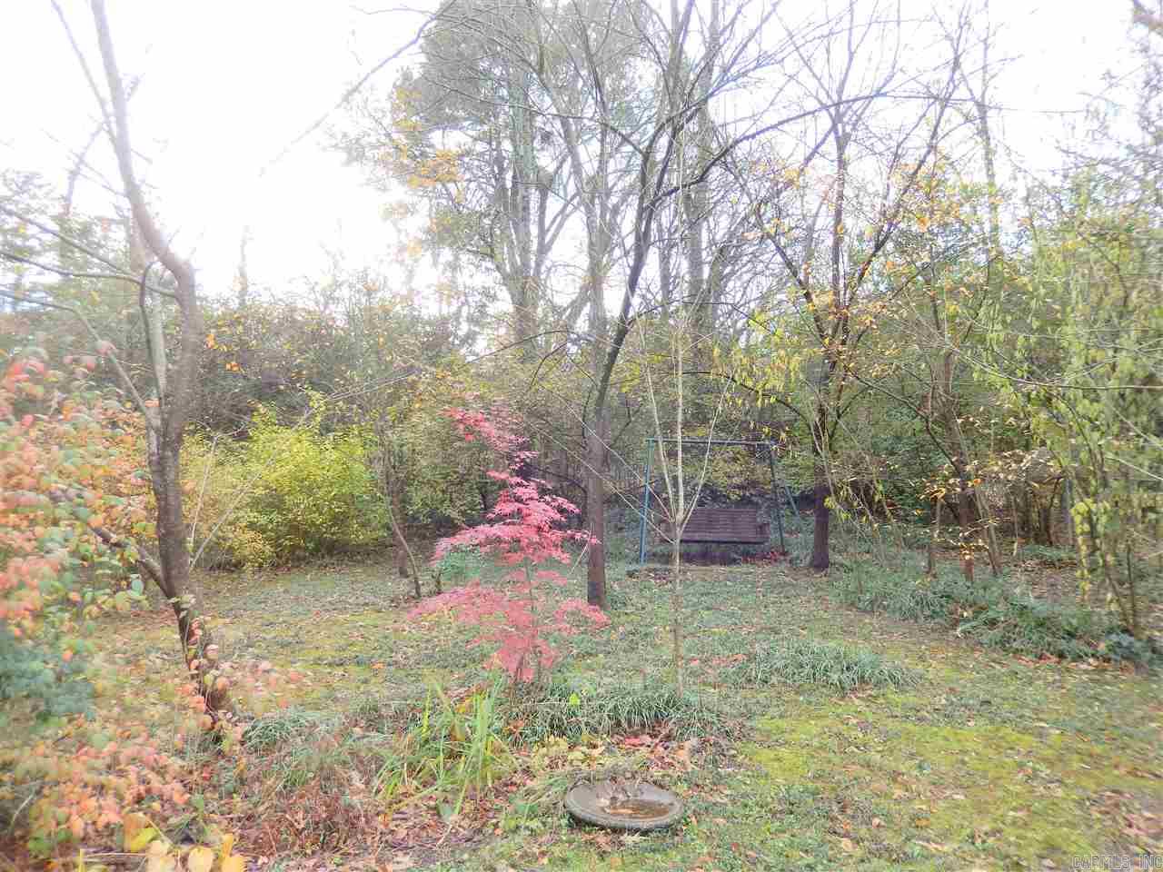 PARK HILL - Residential