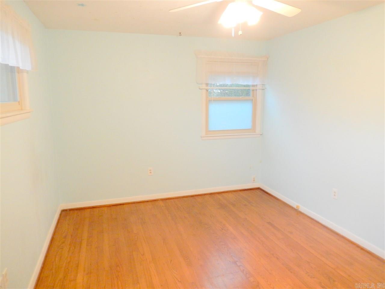 PARK HILL - Residential