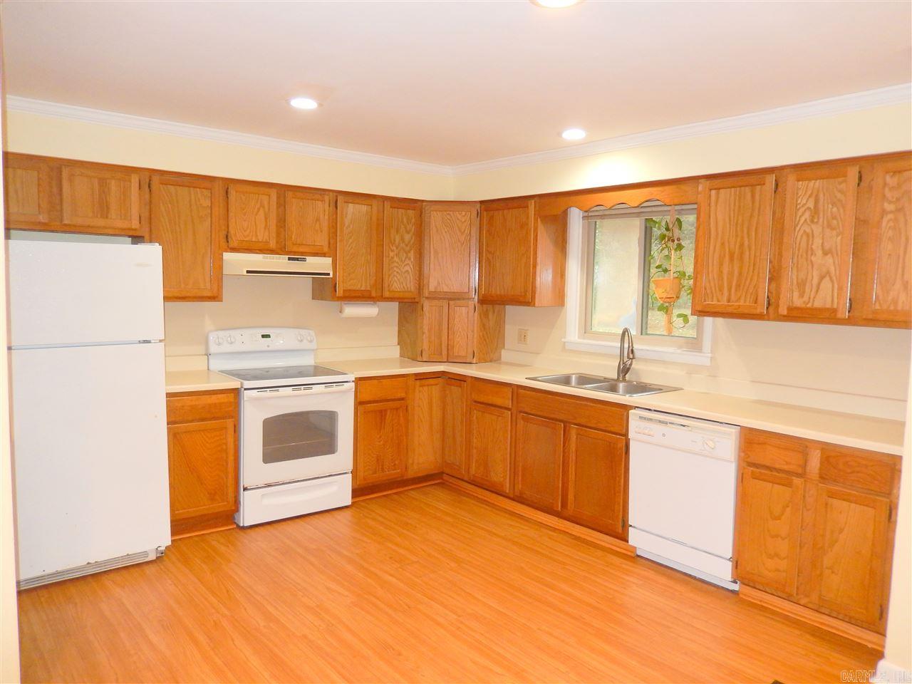 PARK HILL - Residential