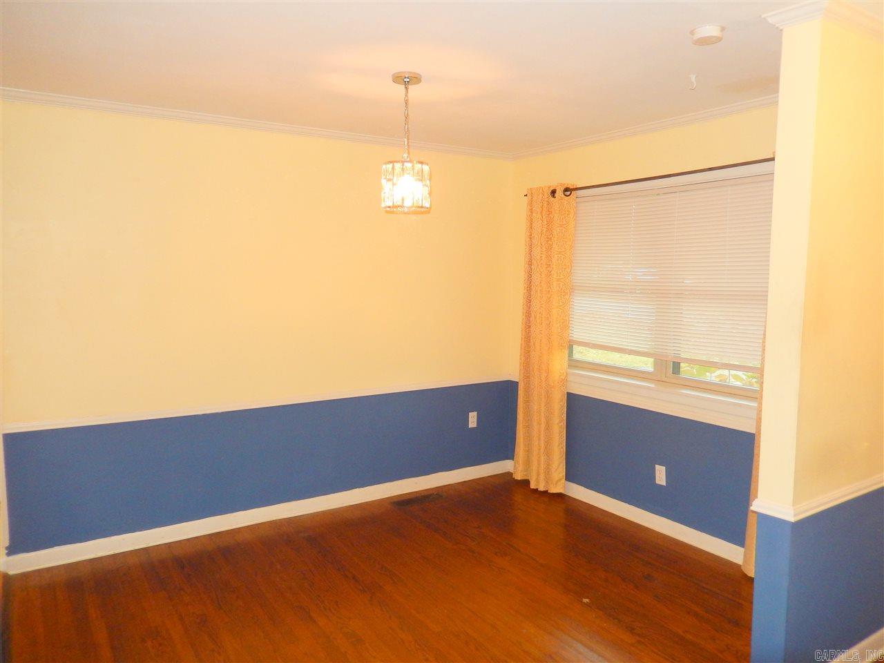 PARK HILL - Residential