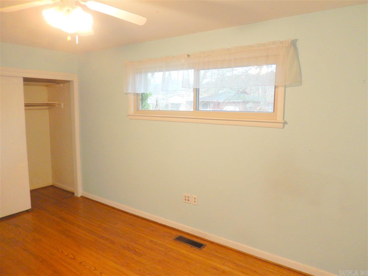 PARK HILL - Residential