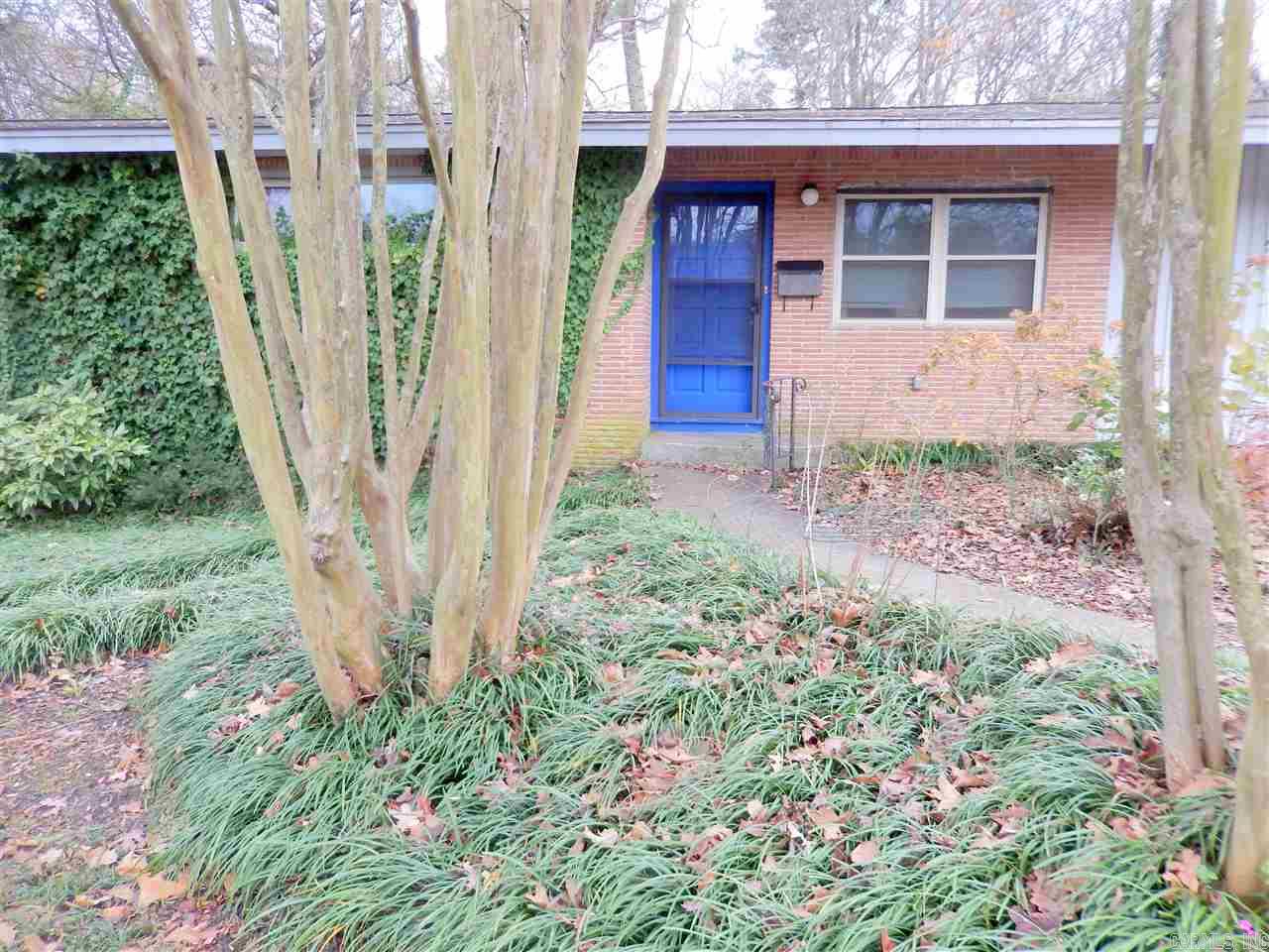 PARK HILL - Residential