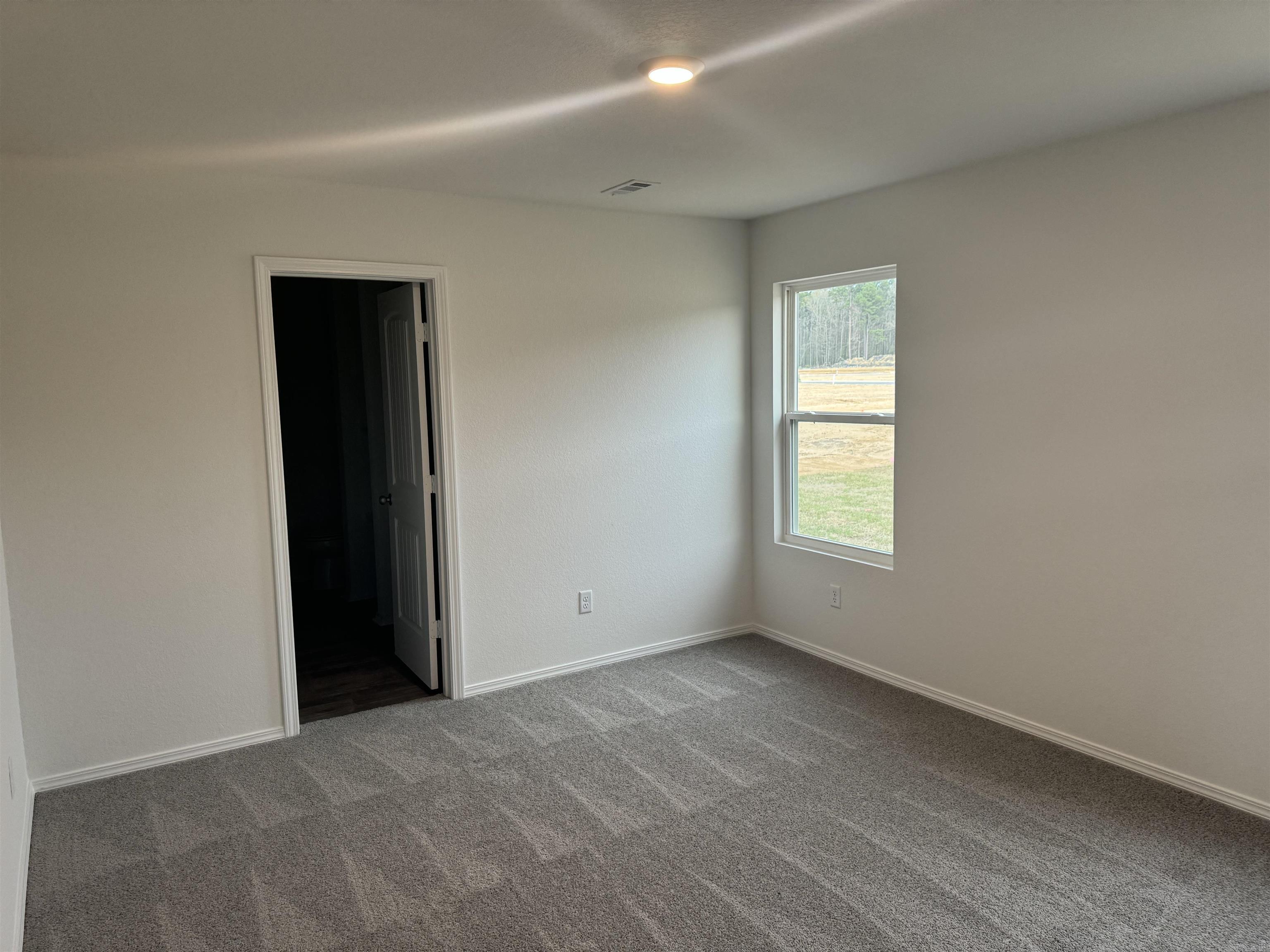 COUNTRY CLUB OF ARK THE - Residential