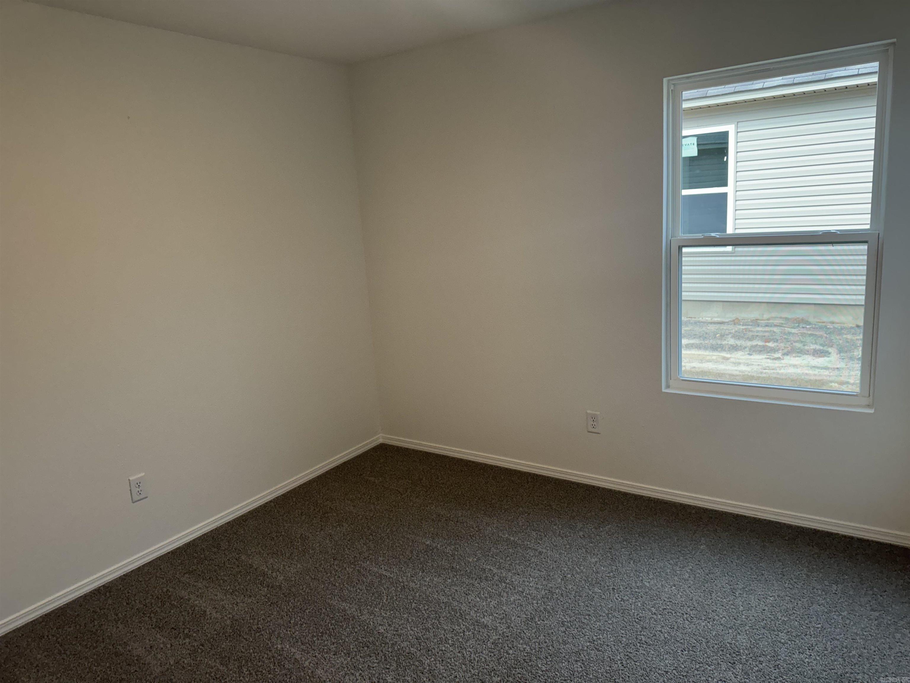 COUNTRY CLUB OF ARK THE - Residential