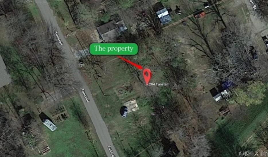 Metes & Bounds - Land