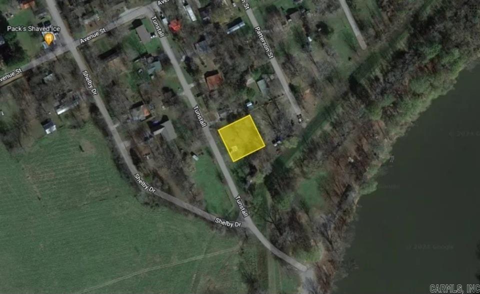 Metes & Bounds - Land