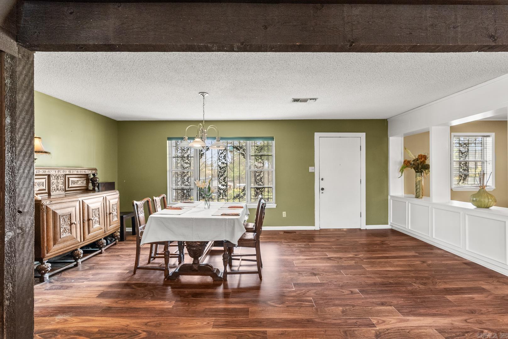 BRIARWOOD - Residential