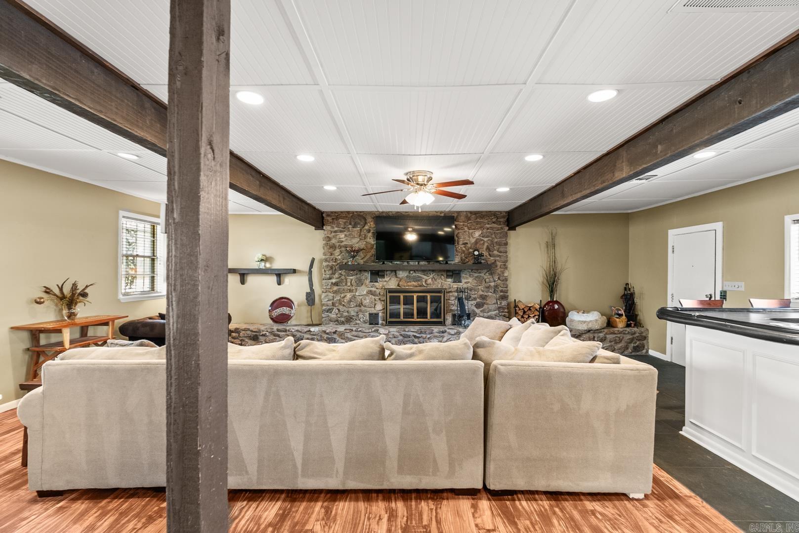 BRIARWOOD - Residential