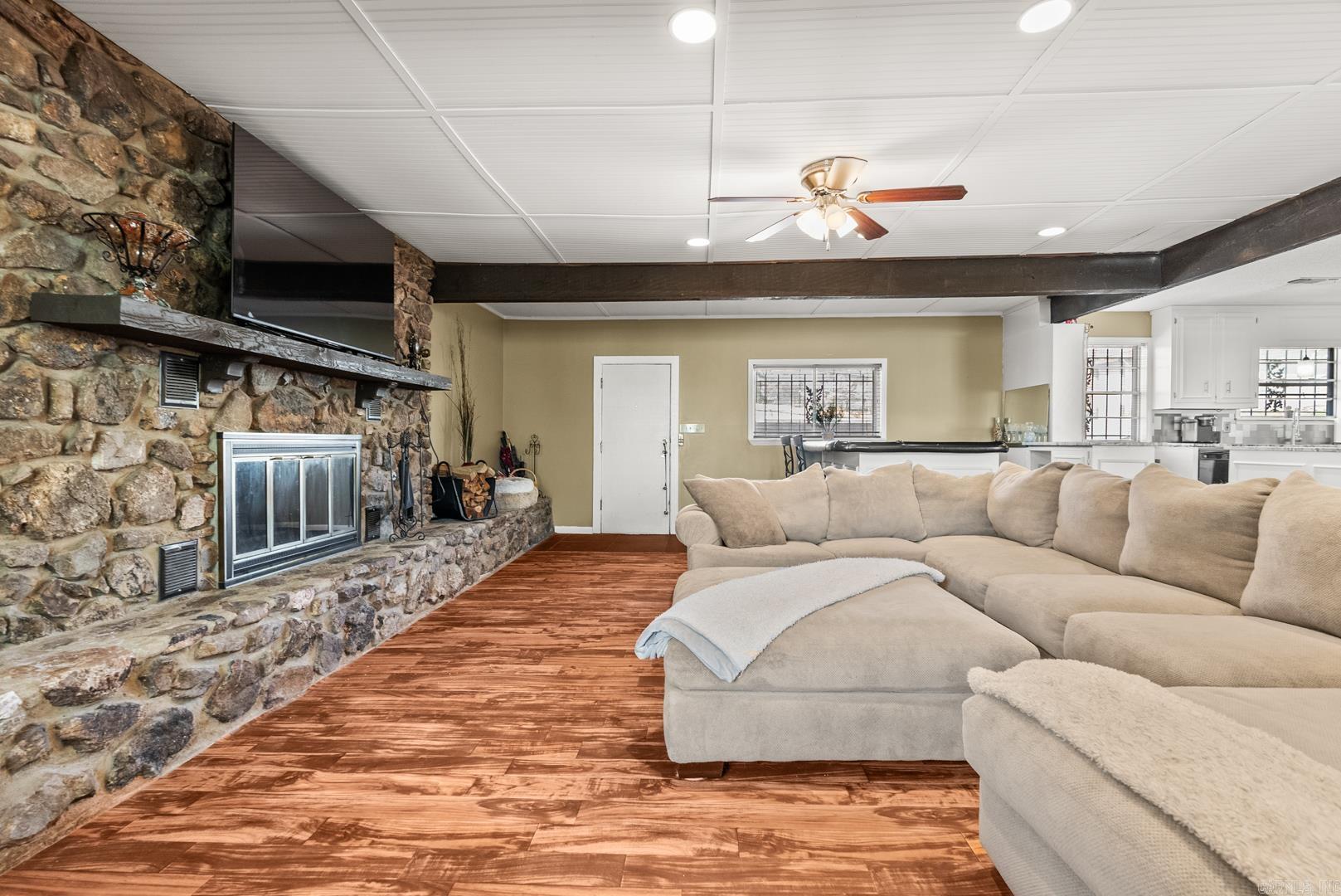 BRIARWOOD - Residential