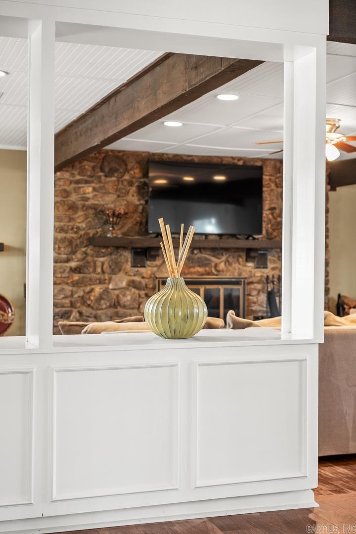 BRIARWOOD - Residential