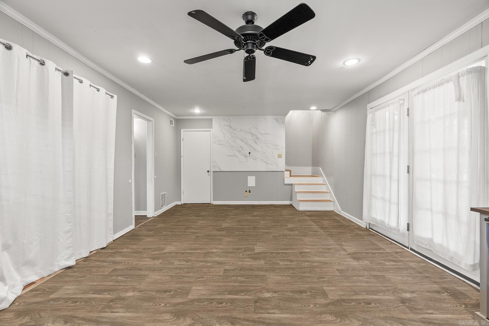 BRIARWOOD - Residential