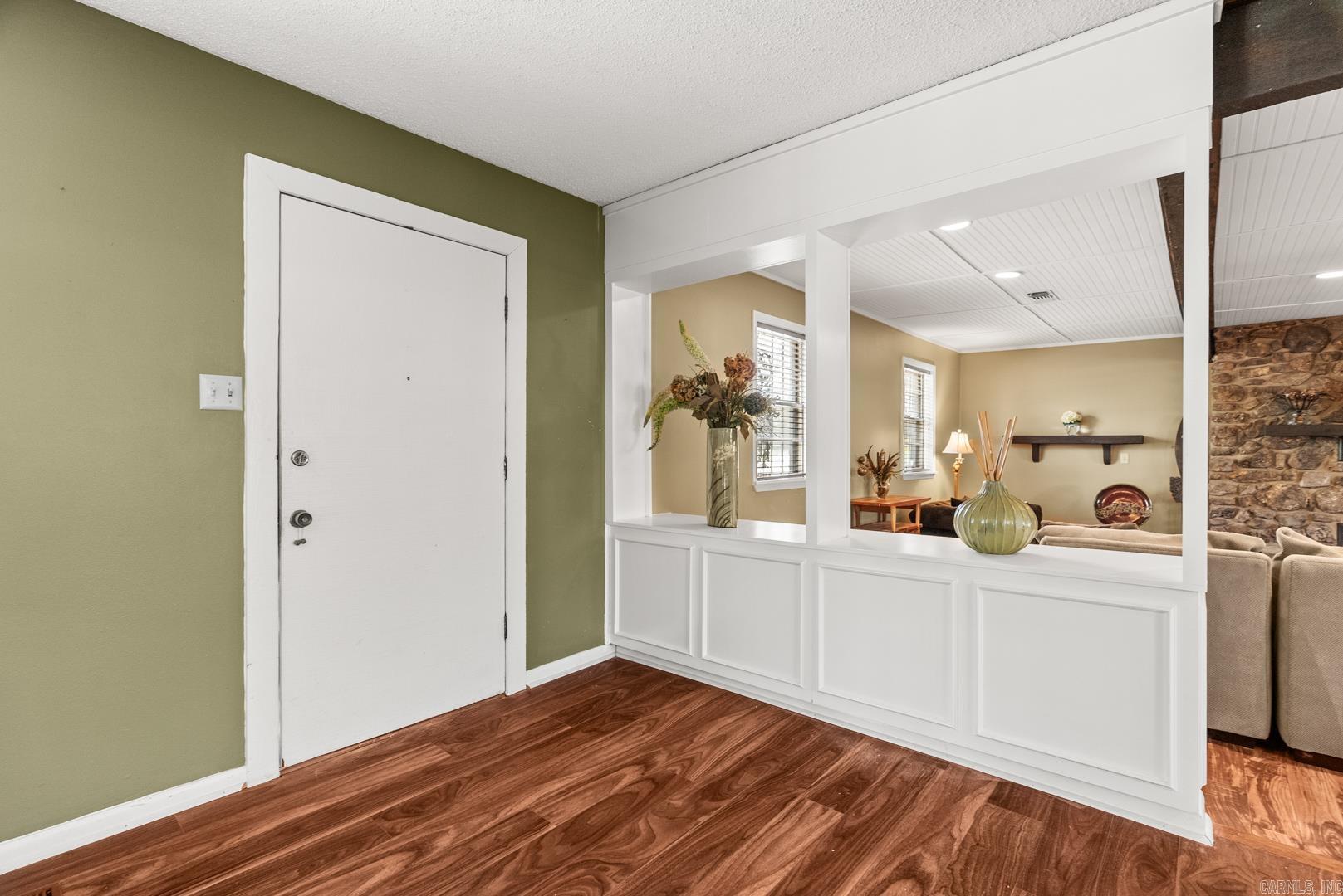 BRIARWOOD - Residential